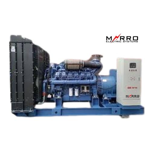 MARRO MYH 1250 OPEN- Long-Sincron