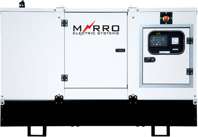 MARRO MIWE 135 I-Regulator electronic